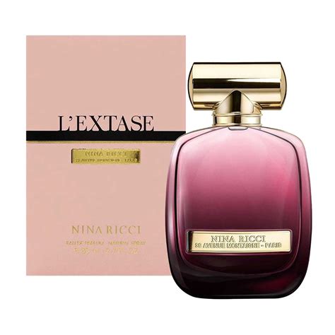 nina ricci l'extase edp.